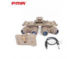 FMA GPNVG18-ANVIS TB1289-A
